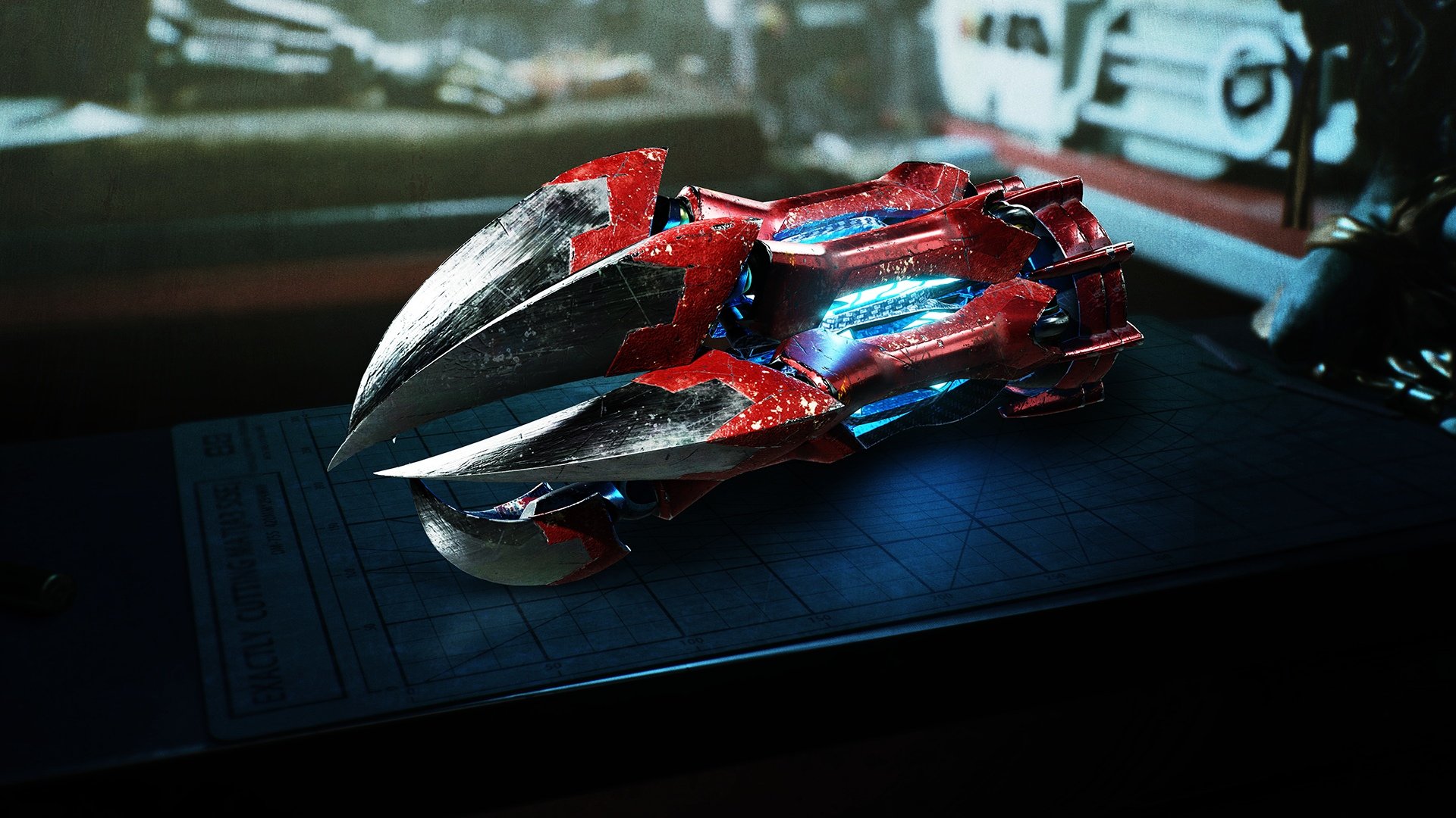 Devil May Cry 5 - Imagen 35